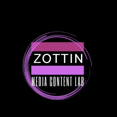 Zottin Media Content Lab
